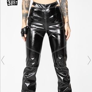 I.Am.Gia Dark Paris Pants!!